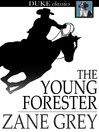 Cover image for The Young Forester